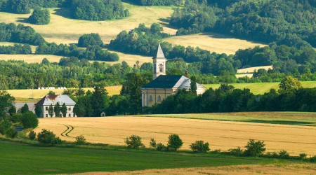 Kostel sv. Martina