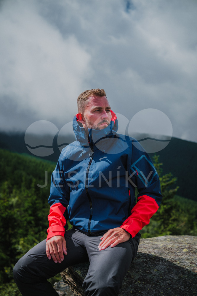 Pán na skále