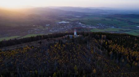 Biskupská kupa