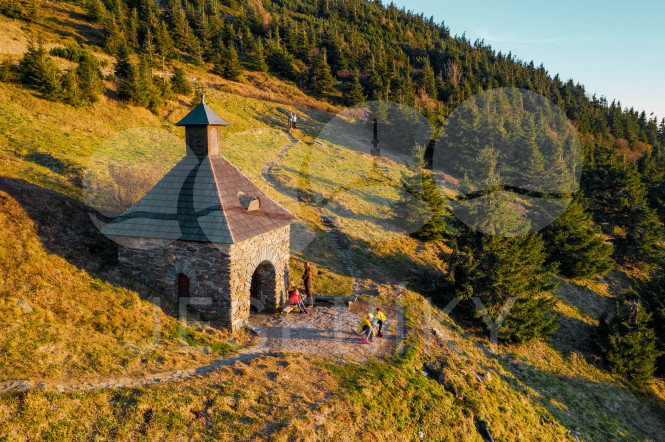 Vřesová studánka