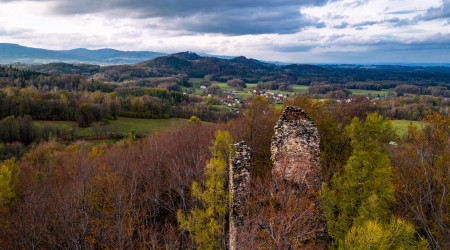  Zřícenina Kaltenštejn