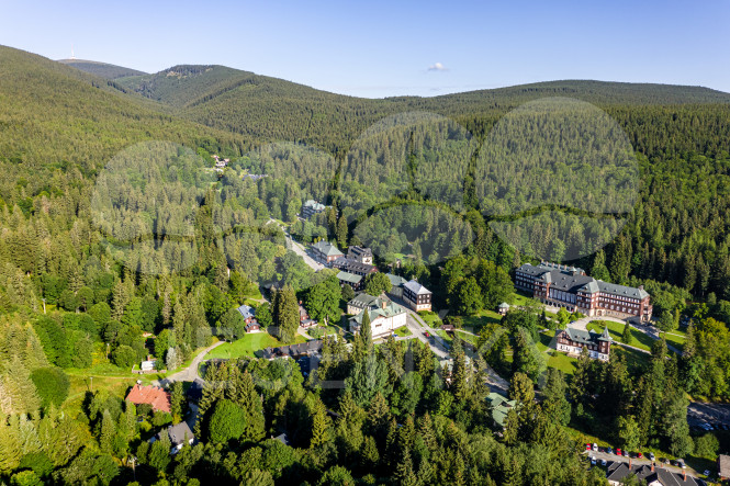 Karlova Studánka