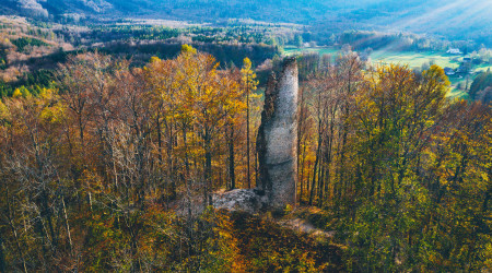 Kaltenštejn