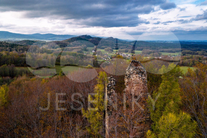 Kaltenštejn